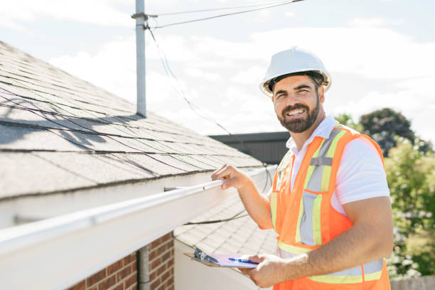 Best Storm Damage Roof Repair  in Cordry Sweetwater Lakes, IN