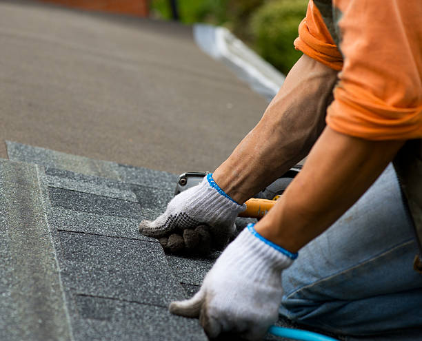 Professional Roofing Contractor in Cordry Sweetwater Lakes, IN
